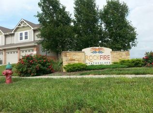 4430 SE Oak Bend Dr, Topeka, KS 66609