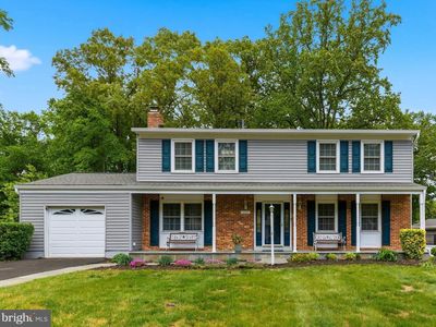 16040 Laconia Cir, Woodbridge, VA, 22191