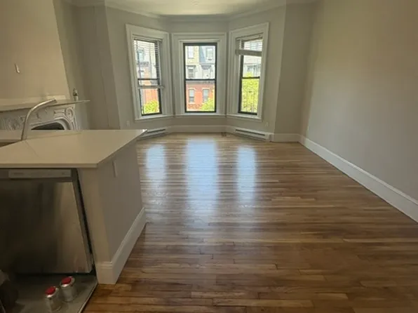 309 Beacon St APT 5, Boston, MA 02116