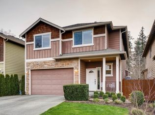 18228 34th Ave SE, Bothell, WA 98012