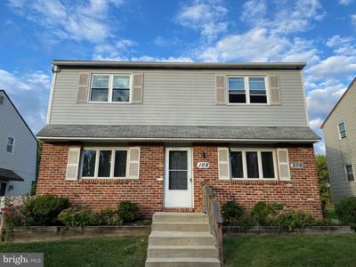 109 Hunter Way, Chalfont, PA, 18914