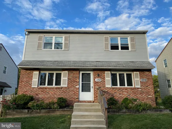 109 Hunter Way, Chalfont, PA 18914