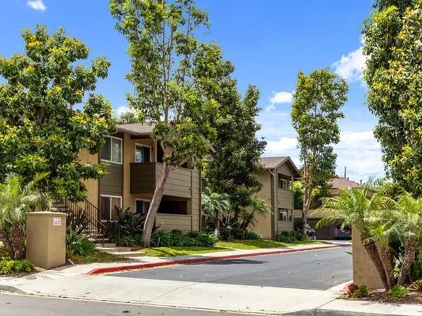 156 Avenida Descanso Unit G, Oceanside, CA 92057