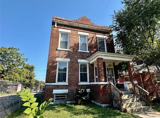4123 Labadie Ave, Saint Louis, MO