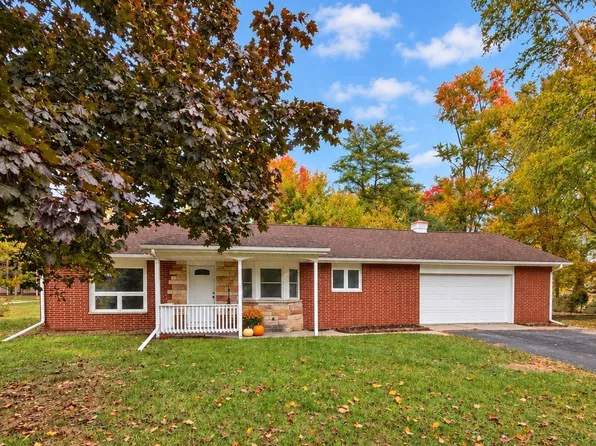 6031 Jade Ln, Bridgeport, MI 48722