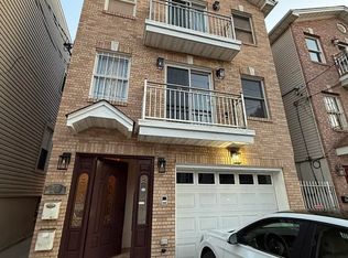 219 South St #1, Jersey City, NJ 07307
