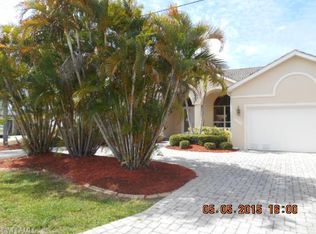 2240 Gulfview Rd, Punta Gorda, FL 33950