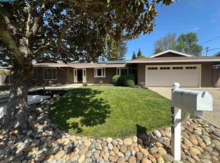 620 Burton Dr, Lafayette, CA 94549