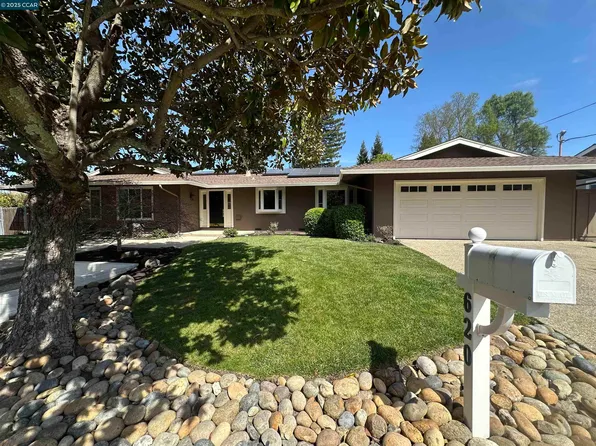 620 Burton Dr, Lafayette, CA 94549