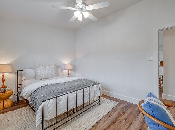 5th image of 5515 Woodrow Ave APT 111