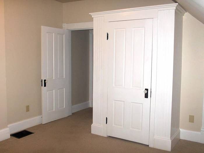 Front Bedroom
