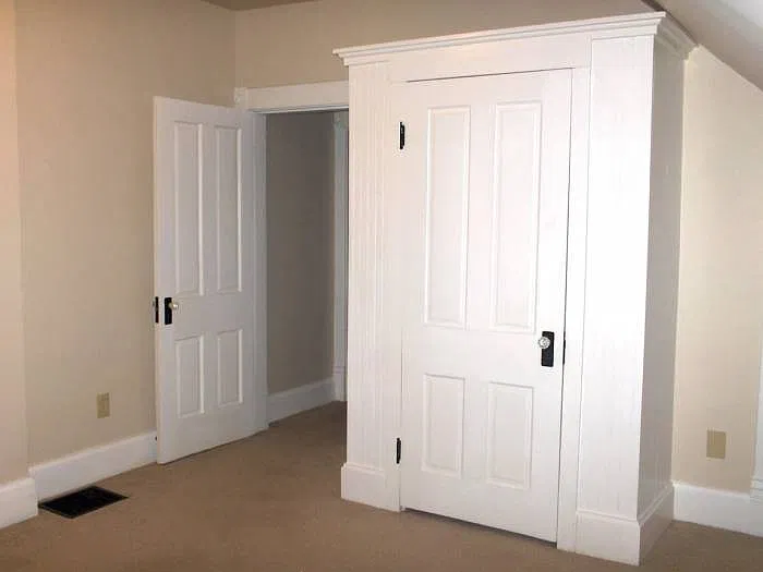 Front Bedroom