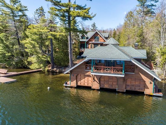 146 Peninsula Way, Lake Placid, NY 12946 | Zillow