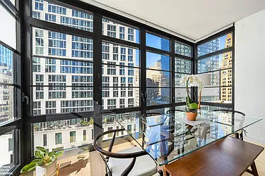 Rented by Brown Harris Stevens