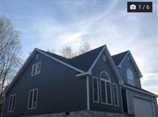 2193 Spencer Rd, Ripley, WV 25271