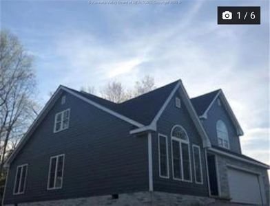 2193 Spencer Rd, Ripley, WV, 25271