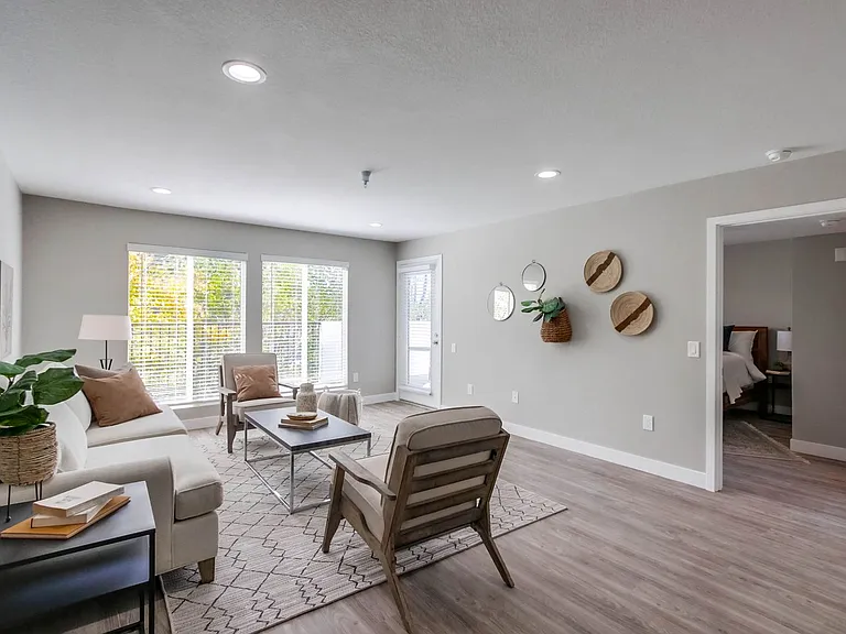 Eugene Eddy | Newly Renovated Apartment Homes — Photo 11