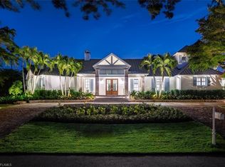 266 15TH AVE S, NAPLES, FL 34102