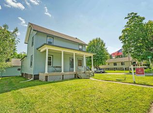 491 Fuller St, Columbus, WI 53925