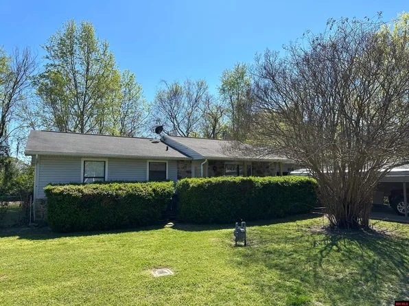 336 Stephanie Dr, Gassville, AR 72635