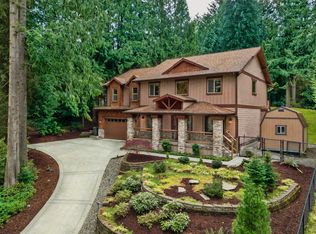3400 E Ames Lake Dr NE, Redmond, WA 98053