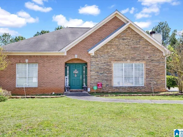 5124 Candle Brook Ter, Bessemer, AL 35022