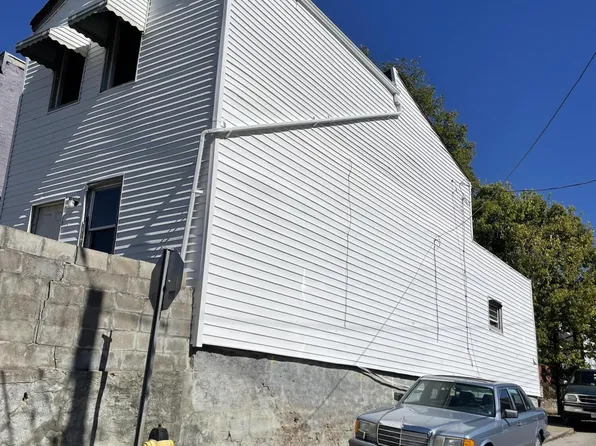 1022 Jackson St, Covington, KY 41011