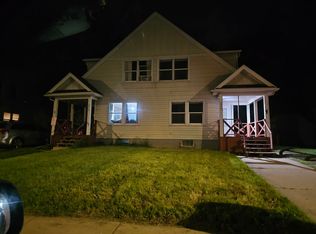 3410 Victory Ave, Racine, WI 53405