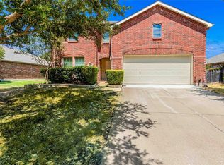 120 Hackberry Trl, Forney, TX 75126