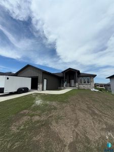 6412 E Fieldview St, Sioux Falls, SD, 57110