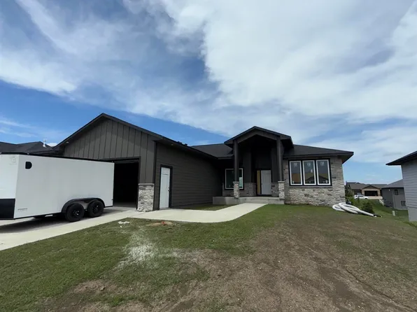 6412 E Fieldview St, Sioux Falls, SD 57110