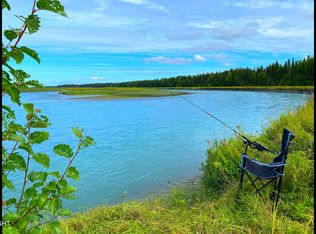 L33 Red Fox Ln, Kasilof, AK 99610
