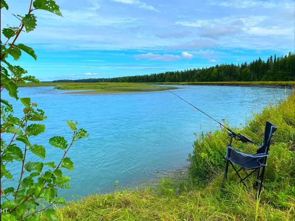 L33 Red Fox Ln, Kasilof, AK 99610