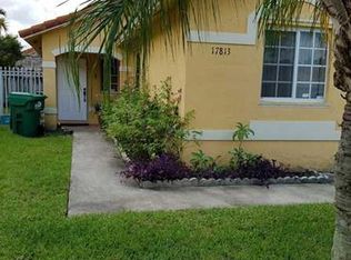 17813 SW 146th Ct, Miami, FL 33177