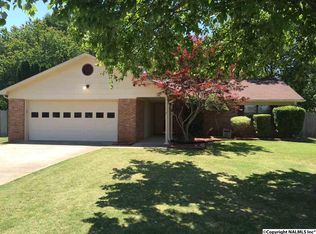 2005 Franklin Ave SW, Decatur, AL 35603