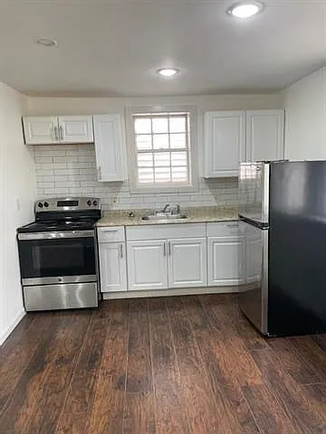 1 bed, 1.0 bath, 600 sqft, $1,700 — Photo 3