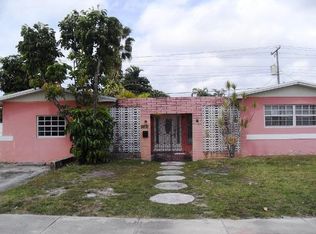 9831 SW 16th Ter, Miami, FL 33165