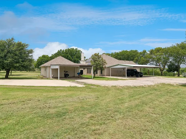 3007 McReynolds Rd, Sanger, TX 76266