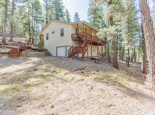201 Heather Way, Cloudcroft, NM 88317