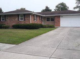 304 Seneca Ave, Cridersville, OH 45806