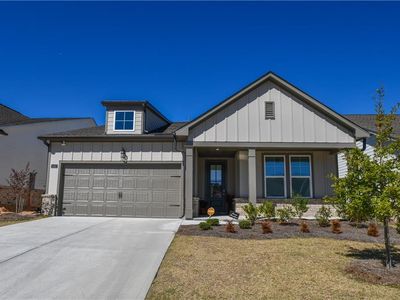 1683 Juniper Berry Way, Loganville, GA, 30052