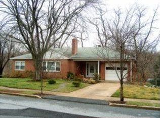3892 Dawn Mar St, Harrisburg, PA 17111