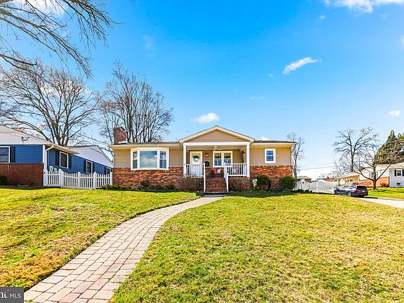 4th image of 763 Hawthorne Rd