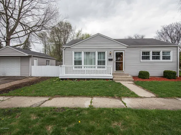 406 Holly Ct, Villa Park, IL 60181