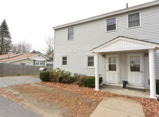 8 Myrtle St #B, Clinton, MA 01510