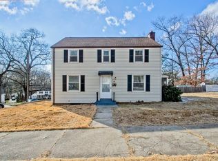 138 Appleton St, Springfield, MA 01108