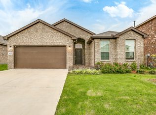 5057 Hayseed Dr, Fort Worth, TX 76179