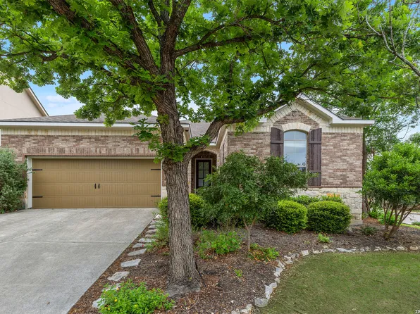 23902 WESTERN MDW, San Antonio, TX 78261