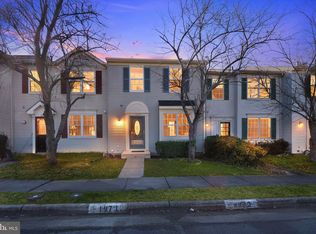 1973 Partree Ct, Woodbridge, VA 22191