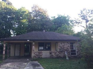 125 Windmill Ln, Lafayette, LA 70501
